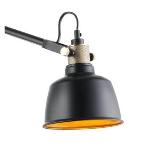 Aplique metal  65 cm
