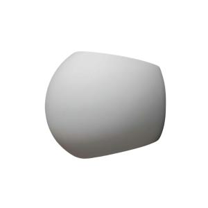 Aplique yeso  15 cm