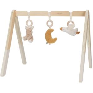 Arco de juego de madera Newborn