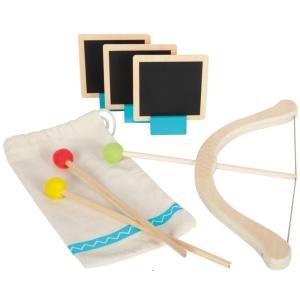 Arco y flecha Active