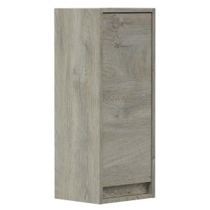 Armario de baño 1 puerta, 74 cm