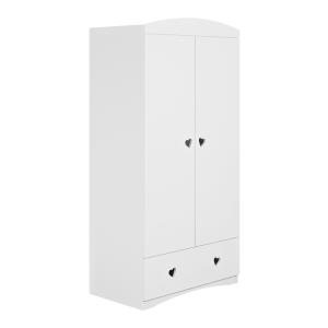 Armario infantil - 90x36x187cm