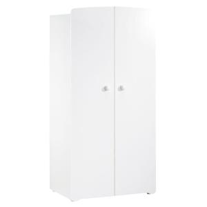 Armario para bebés 2 puertas