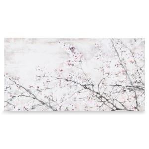 Asia cuadro lienzo 171x4x89cm.