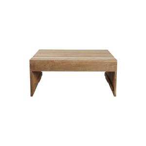 Banco 1.5pl en madera beige