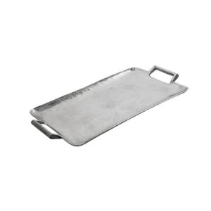 Bandeja de aluminio