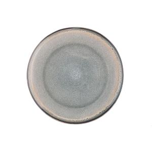 Bandeja de servicio genesis ø33cm - tierra