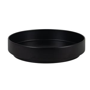 Bandeja giratoria de metal D 26 cm