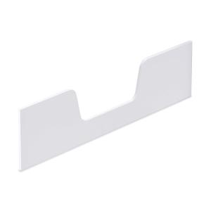 Barrera infantil para cuna 60x120 cm