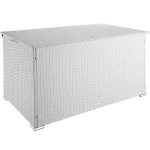 Baúl de almacenaje oslo con estructura de aluminio 145x825x…