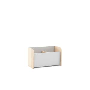 Baúl de juguetes 70x35 cm