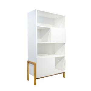 Biblioteca - 90x36x188cm