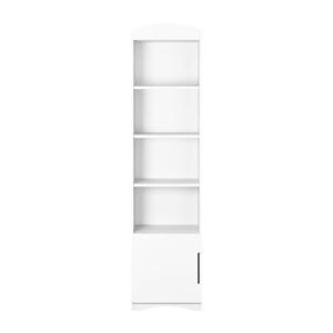 Biblioteca infantil - 46x36x186cm