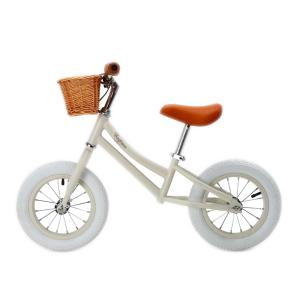 Bicicleta sin pedales ivory white - bicicleta sin pedales i…