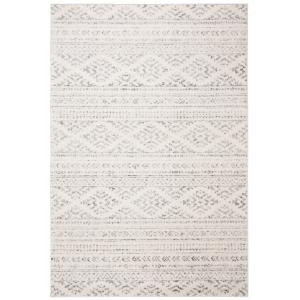 Bohemio gris/neutral alfombra 120 x 180