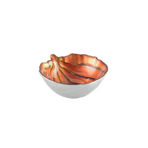 Bol calabaza 12x12x4.7cm