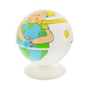 Bola  azucarero  Le Petit Prince Terre hierro  13 x 0 x 14…