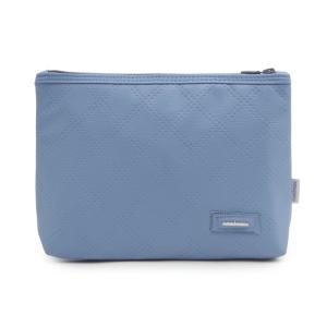 Bolsa aseo azur 6x28x20 cm