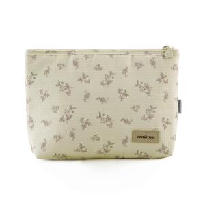 Bolsa aseo unico 6x28x20 cm