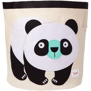 Bolsa para los juguetes bulldog