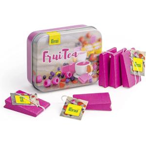 Bolsitas de té de frutos rojos