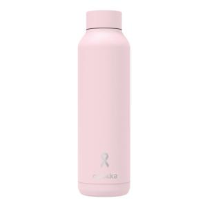 Botella termo  630 ml solidaria contra el cáncer de mama