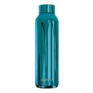 Botella termo acero inoxidable sleek zircon 630 ml