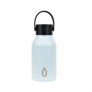 Botella termo con recubrimiento cerámico 350 ml en color ci…