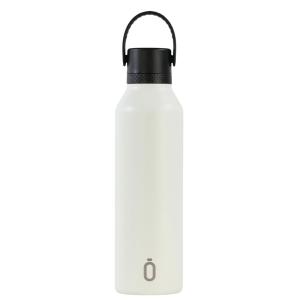 Botella termo con recubrimiento cerámico 600 ml en color na…