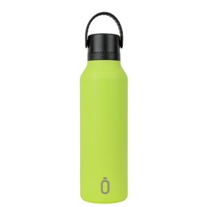 Botella termo con recubrimiento cerámico 600 ml en color sh…