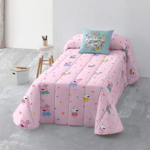 Bouti 100 gr rosa 190x270 cm