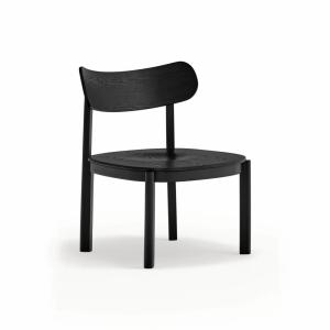 Butaca negro