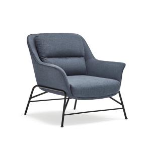 Butaca sadira azul oscuro 1p/caja