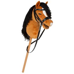 Caballo de Hobby Horse marrón Melodie