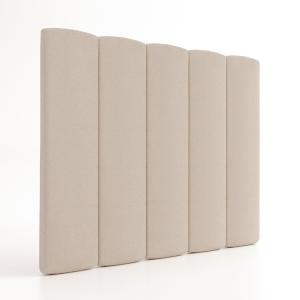 Cabecero  135cm beige
