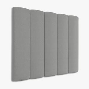 Cabecero  150cm antracita