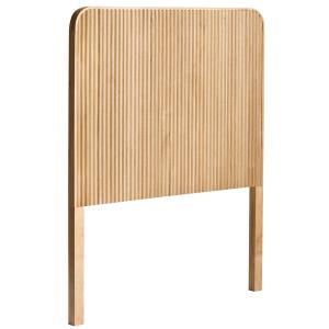 Cabecero de 90 en madera