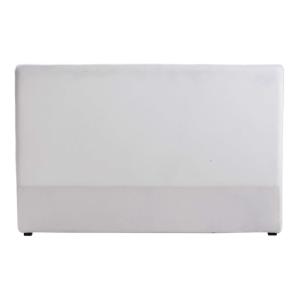 Cabecero de cama de 180 cm desenfundable de madera