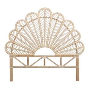 Cabecero de cama  - natural - 143x153x5