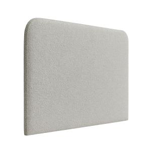 Cabecero gris estilo mediterráneo para cama de 140 cm – 150…