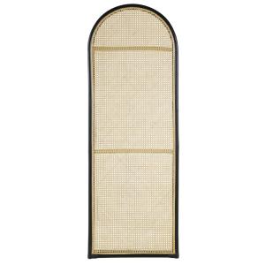 Cabecero profesional de 60x170cm modulable con rejilla de r…