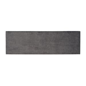 Cabecero tapizado para cama de 135, 150 y 160 color gris os…