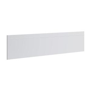 Cabezal Varilla 158X40 Blanco