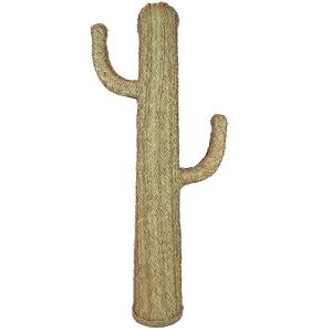 Cactus de esparto decorativo 145 cm