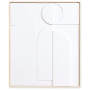 Cadal cuadro dm 77x3x92cm.