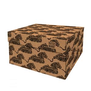 Caja de almacenaje tiger tiger 39.5x32x21cm