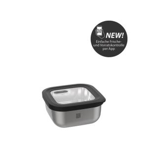 Caja de conservación de productos frescos provido, cuadrada…