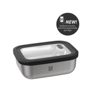 Caja de conservación provido, rectangular, 2600 ml