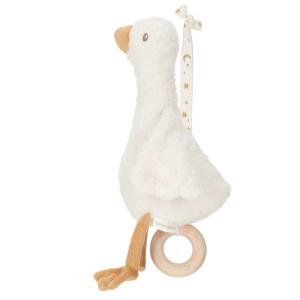 Caja de música Ganso