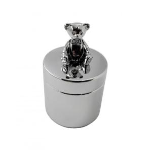 Caja para dientes de leche osito alta